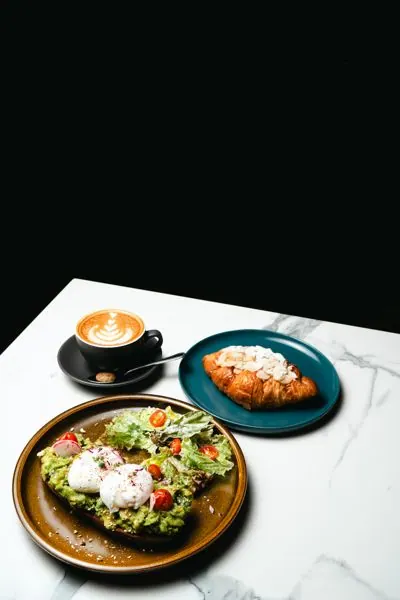 St. Louis Coffee