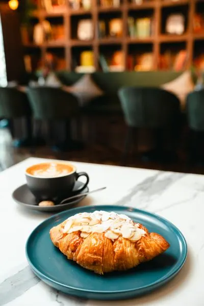 St. Louis Waffles