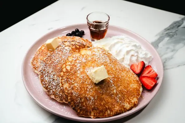 St. Louis Crepe